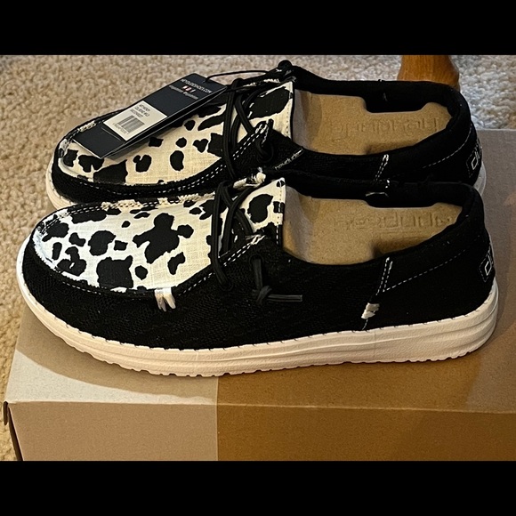 Hey Dude | Shoes | Hey Dude Wendy Boho Wild Shoes | Poshmark